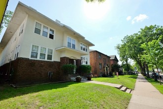 1756 Grand Ave in St. Paul, MN - Foto de edificio - Building Photo