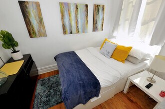 416 W 46th St in New York, NY - Building Photo - Building Photo