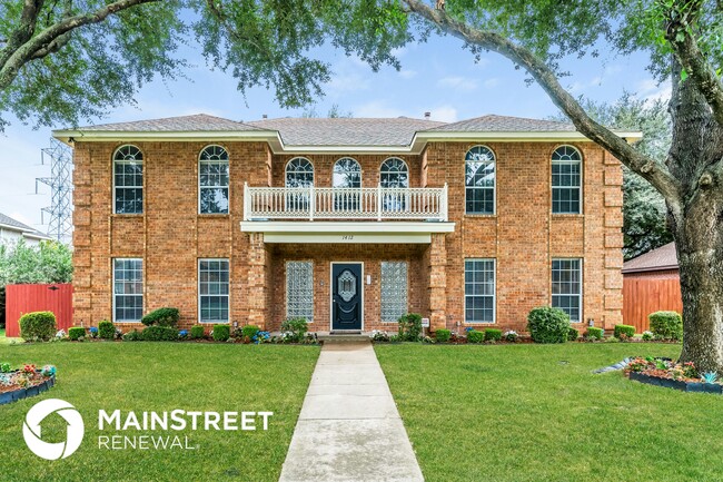 property at 1412 Daventry Dr