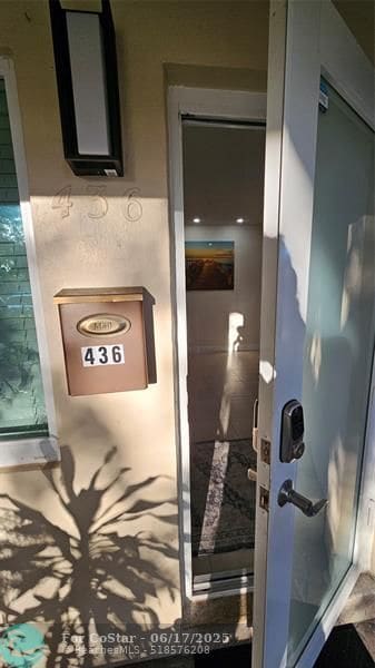 436 NE 25th Ave in Pompano Beach, FL - Building Photo - Building Photo