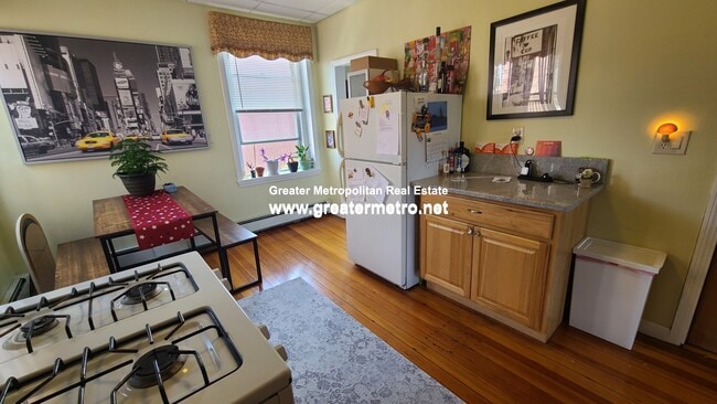 6 Unity St, Unit 1