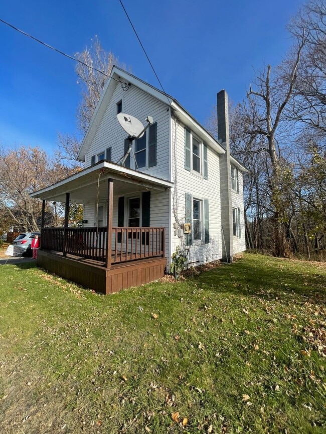 property at 87 Bridge St