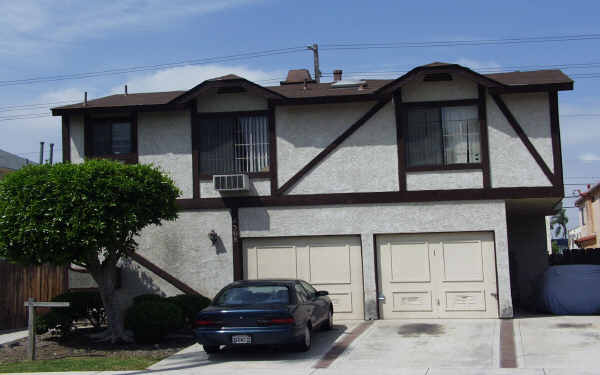 4568 Kansas St in San Diego, CA - Building Photo - Building Photo