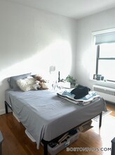 384 Commonwealth Avenue, Unit 51 in Boston, MA - Building Photo - Building Photo