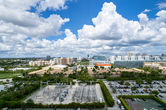 Aventi at Aventura in Aventura, FL - Building Photo - Building Photo