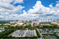 Aventi at Aventura in Aventura, FL - Foto de edificio - Building Photo