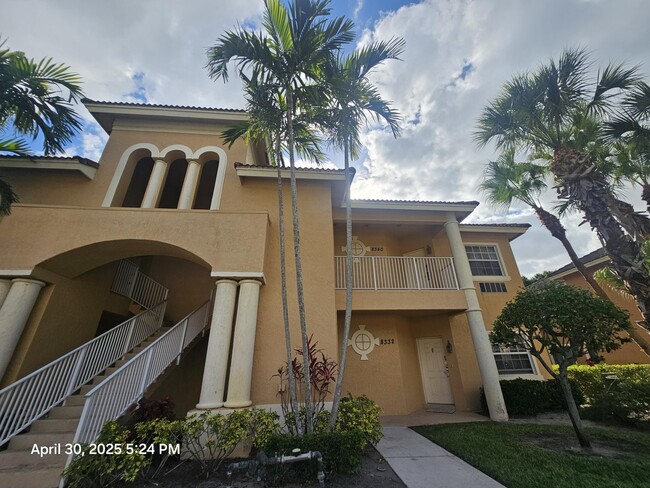property at 8340 Mulligan Cir