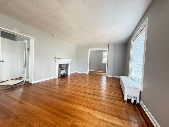 2604 Hamilton Ave in Baltimore, MD - Building Photo - Building Photo
