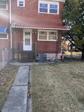 2137 Braddish Ave in Baltimore, MD - Building Photo - Building Photo