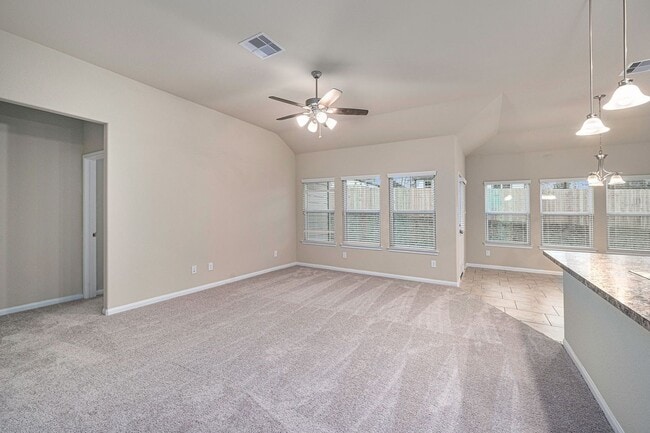 property at 12153 Goliad Ln