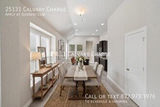 25131 Cavalry Charge Ln in Magnolia, TX - Building Photo - Building Photo