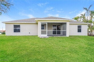 1405 SW 13th Terrace in Cape Coral, FL - Building Photo - Building Photo