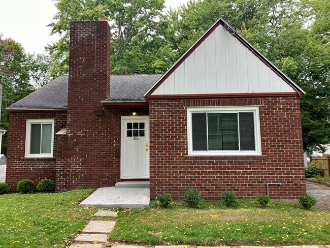 property at 300 Helen St