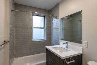 The Lexington in Somerville, NJ - Building Photo - Interior Photo