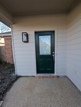 1649 Prairie Ln in Montgomery, AL - Building Photo - Building Photo