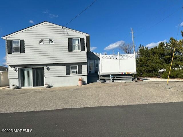 301 Bay Blvd in Mantoloking, NJ - Building Photo