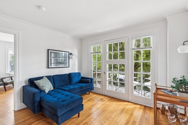 Greenwood Terrace in Jenkintown, PA - Foto de edificio - Building Photo