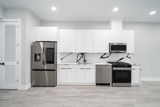 187 CULVER Ave in Jersey City, NJ - Building Photo - Building Photo