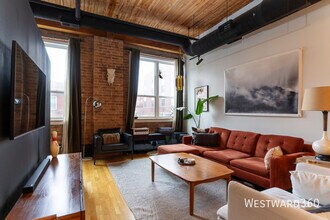 1725 W North Ave in Chicago, IL - Building Photo - Building Photo