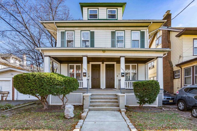 property at 1054 Hunterdon St