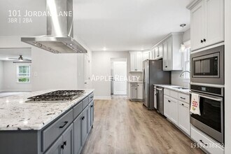 101 Jordan Ln in Wake Forest, NC - Building Photo - Building Photo