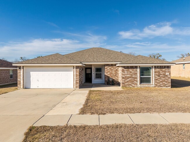 property at 3408 Logsdon St