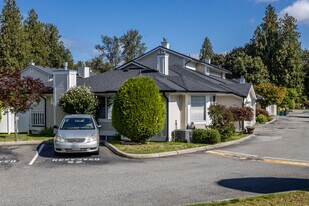 20761 Telegraph Trl in Langley, BC - Building Photo