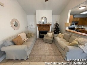 3418 Ridge Ash in San Antonio, TX - Foto de edificio - Building Photo