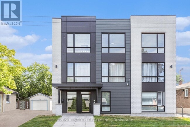 property at 391-391 Dieppe St