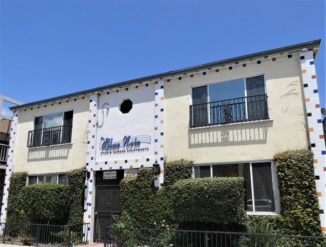 904 Atlantic Ave in Long Beach, CA - Building Photo - Building Photo