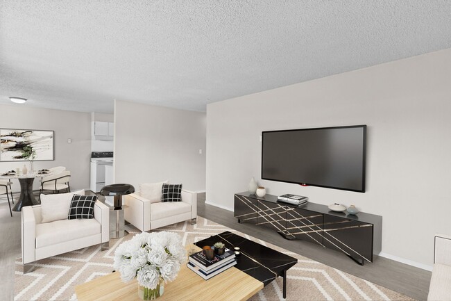 property at 3410 S Regal St