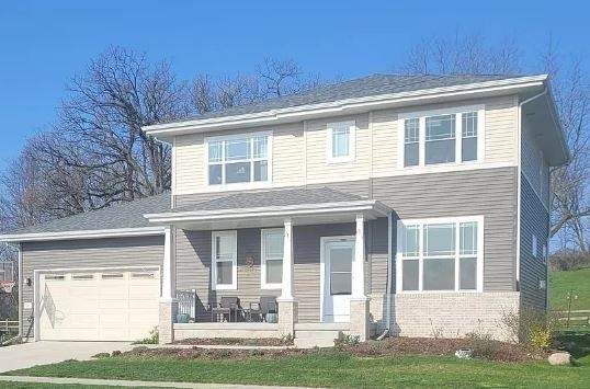 property at 522 N Sugar Maple Ln