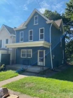 1214 Goe Ave in Pittsburgh, PA - Building Photo