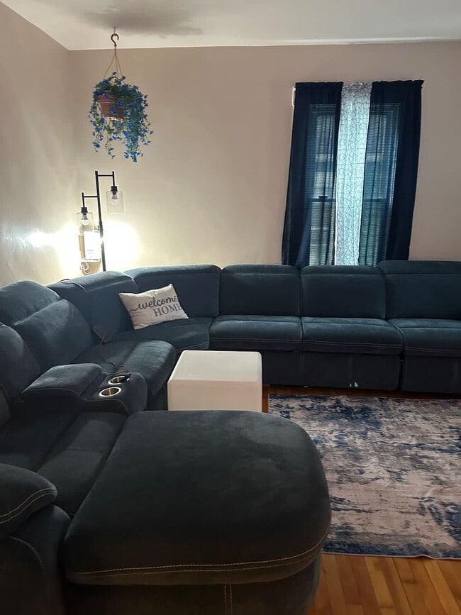 property at 160 Stafford Ave