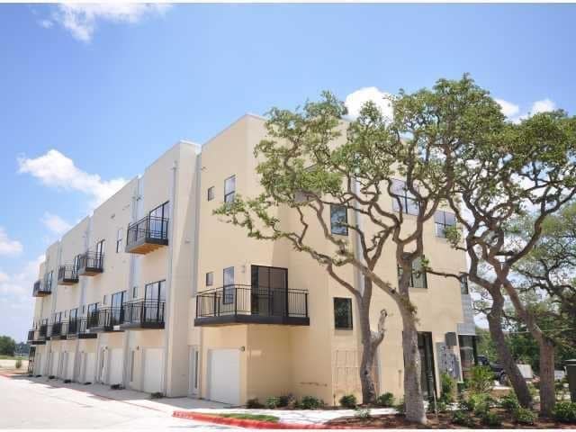 6000 S Congress Ave, Unit 125 in Austin, TX - Foto de edificio - Building Photo