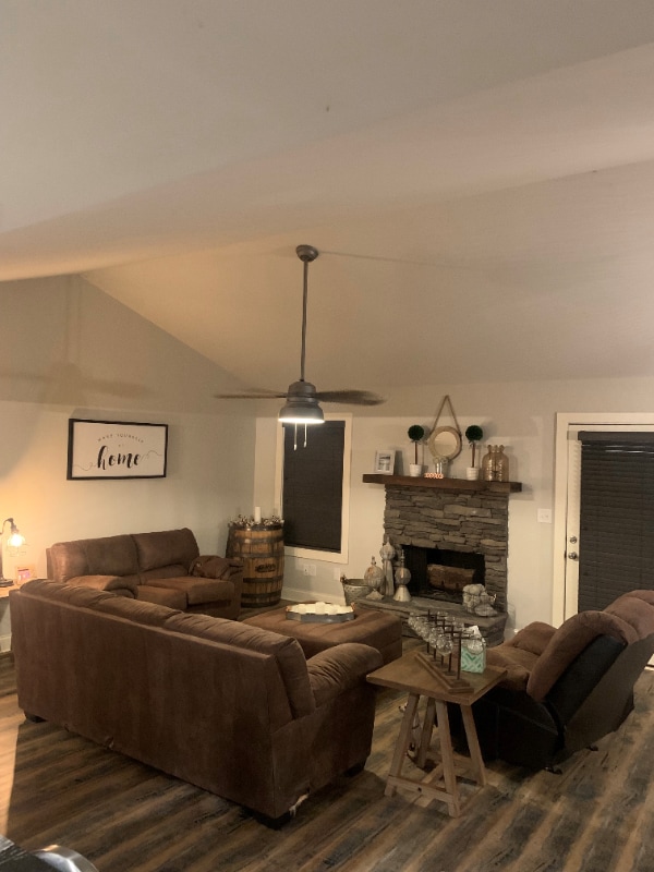 1040 Matthew Ln in Madison, GA - Building Photo - Building Photo