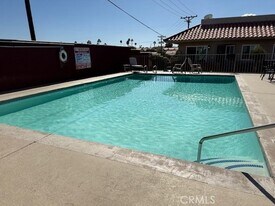 79740 Ave 42, Unit 5 in Bermuda Dunes, CA - Building Photo