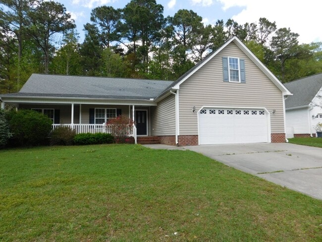 property at 410 Conner Grant Rd