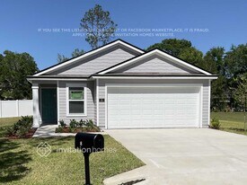 8 Pittman Pl in Palm Coast, FL - Building Photo