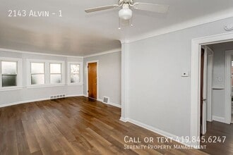 2143 Alvin St in Toledo, OH - Building Photo - Building Photo