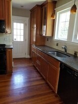 7 Jackson Terrace in Newton, MA - Building Photo