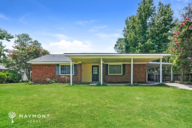 property at 1924 Neptune Dr
