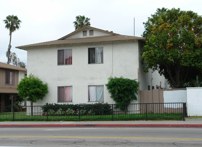 791 W Wilson St in Costa Mesa, CA - Building Photo - Building Photo