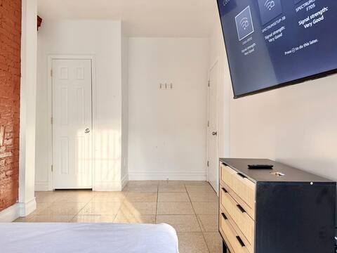 Nice room in a good neighborhood in New York, NY - Foto de edificio