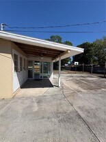 218 Lewis Blvd SE in St. Petersburg, FL - Building Photo