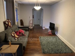419 W Orange St in Lancaster, PA - Building Photo - Building Photo
