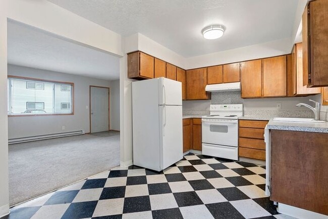 property at 837 NE 55th Ave
