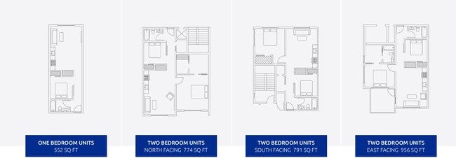 Palace Place in Courtenay, BC - Building Photo - Floor Plan