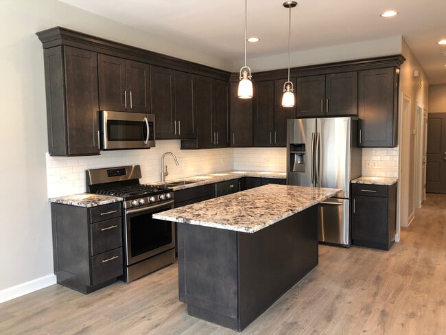 355 Burkhardt Ct in Forest Park, IL - Building Photo - Building Photo