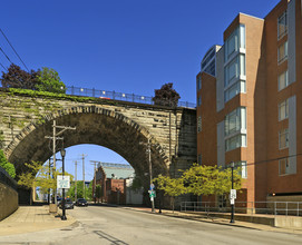 Stonebridge Plaza in Cleveland, OH - Building Photo - Building Photo